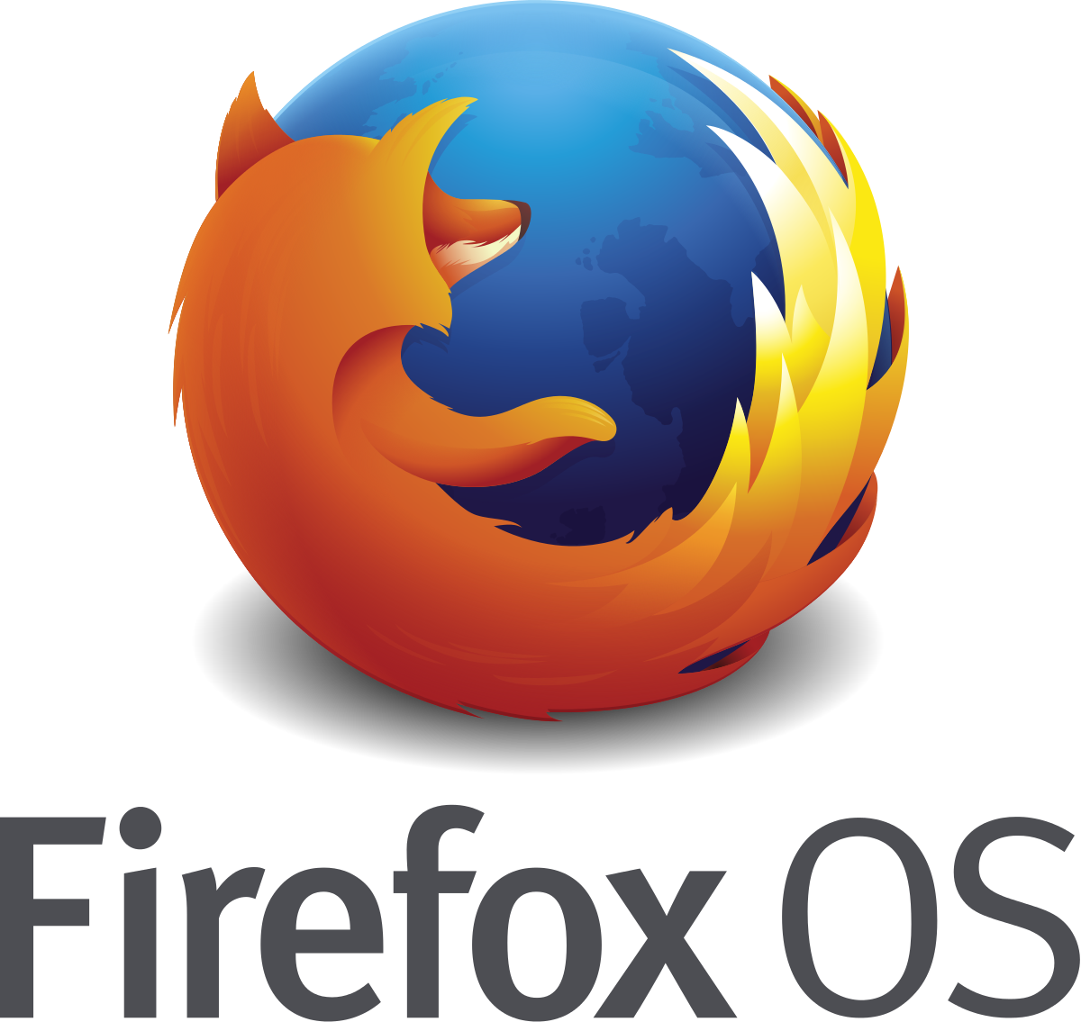 Firefox imagen